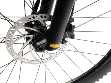Kolo MTB 29"  Spyder Conad   Shimano Deore  1x12 , velikost M-19"   – barva dle přání