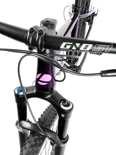 Kolo MTB 29"  Spyder Conad   Shimano Deore  1x12 , velikost M-19"   – barva dle přání
