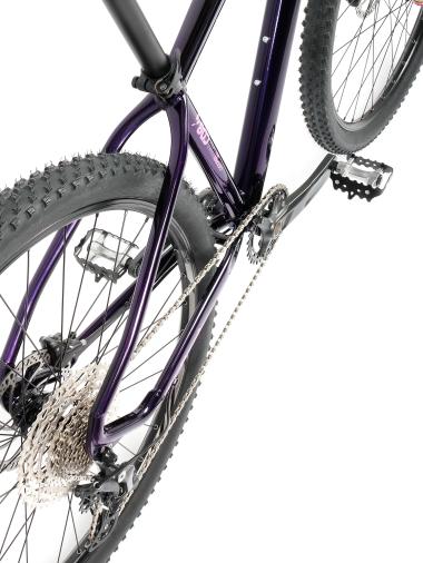 Kolo MTB 29"  Spyder Conad   Shimano Deore  1x12 , velikost M-19"   – barva dle přání