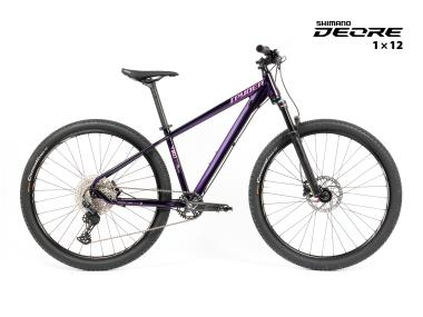 Kolo MTB 29"  Spyder Conad   Shimano Deore  1x12 , velikost M-19"   – barva dle přání