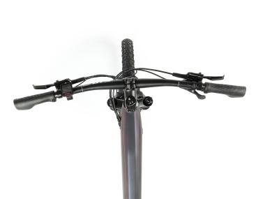 Elektrokolo MTB 29" Spyder – Brose S / Shimano Deore 1x10, velikost M – 18" – barva dle přání