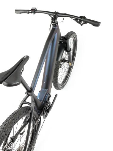 Elektrokolo MTB 29" Spyder – Brose S / Shimano Deore 1x10, velikost M – 18" – barva dle přání