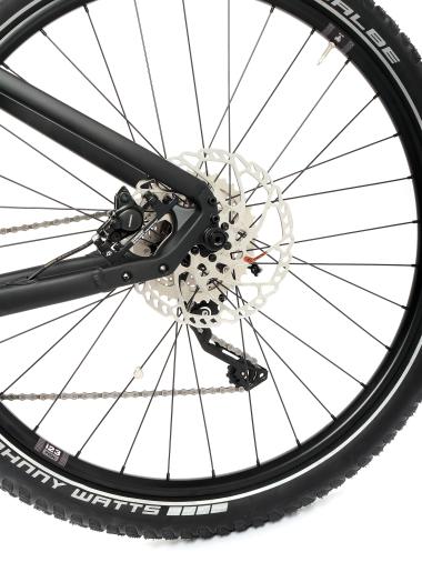 Elektrokolo MTB 29" Spyder – Brose S / Shimano Deore 1x10, velikost M – 18" – barva dle přání