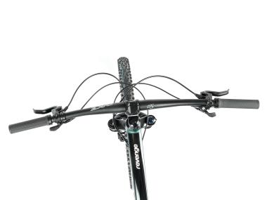 Kolo MTB 29"   Lee Cougan Revenge   /Sram SX  Eagle 1x12  , velikost  M -19" zeleno-černá matná
