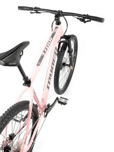 Kolo MTB 29"  Spyder Conad  Shimano Deore  1x11 , velikost  M-19" – barva dle přání