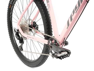 Kolo MTB 29"  Spyder Conad  Shimano Deore  1x11 , velikost  M-19" – barva dle přání