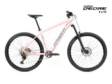 Kolo MTB 29"  Spyder Conad  Shimano Deore  1x11 , velikost  M-19" – barva dle přání