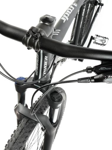Kolo MTB 29"  Spyder Piana /Shimano Alivio 3x9  , velikost 19"– barva dle přání