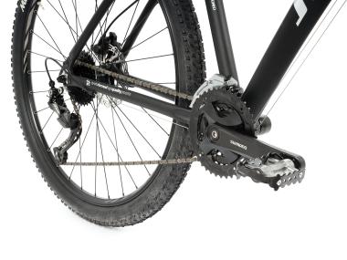Kolo MTB 29"  Spyder Piana /Shimano Alivio 3x9  , velikost 19"– barva dle přání