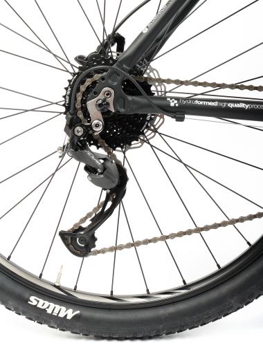 Kolo MTB 29"  Spyder Piana /Shimano Alivio 3x9  , velikost 19"– barva dle přání