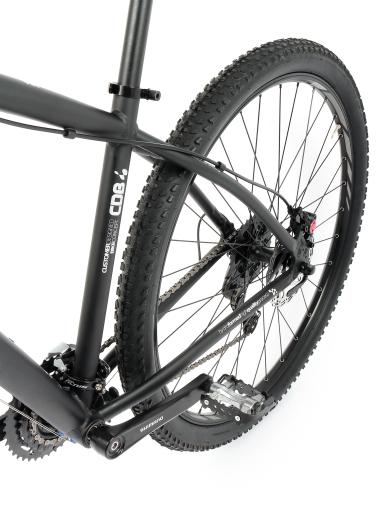 Kolo MTB 29"  Spyder Piana /Shimano Alivio 3x9  , velikost 19"– barva dle přání