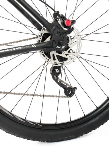 Kolo MTB 29"  Spyder Piana /Shimano Alivio 3x9  , velikost 19"– barva dle přání