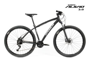 Kolo MTB 29"  Spyder Piana /Shimano Alivio 3x9  , velikost 19"– barva dle přání
