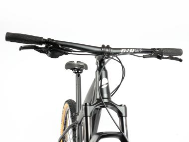 Kolo MTB 29"  Spyder Conad  Shimano CUES U6000 1x10 , velikost  M-19" – barva dle přání