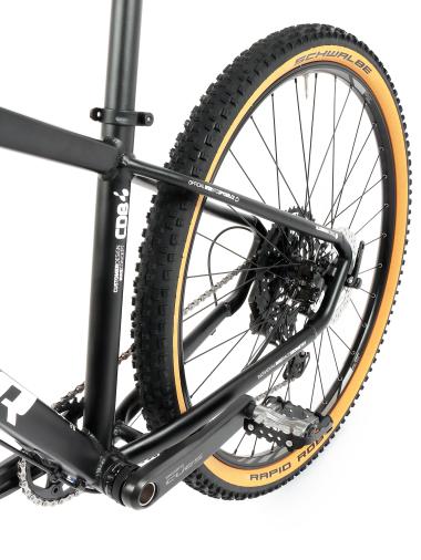 Kolo MTB 29"  Spyder Conad  Shimano CUES U6000 1x10 , velikost  M-19" – barva dle přání