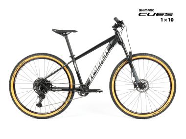 Kolo MTB 29"  Spyder Conad  Shimano CUES U6000 1x10 , velikost  M-19" – barva dle přání