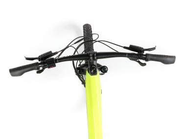 Elektrokolo   MTB 29"  Spyder - Brose S  / Shimano Deore 1x11  , velikost  M - 18" – barva dle přání