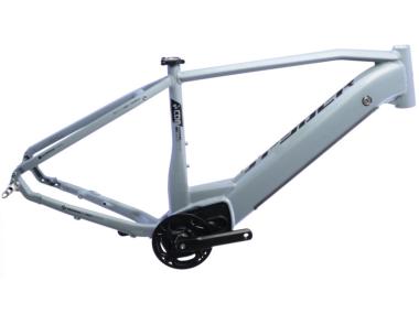 Elektrokolo  MTB 29"  Spyder - Brose S  / Sram SX Eagle 1x12  , velikost  M - 18" – barva dle přání