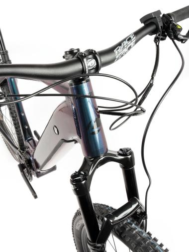 Elektrokolo  MTB 29"  Spyder - Brose S  / Shimano SLX 1x12  , velikost  M - 18" – barva dle přání