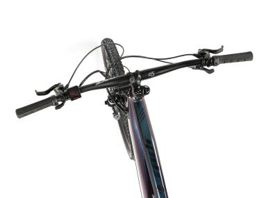 Elektrokolo  MTB 29"  Spyder - Brose S  / Shimano SLX 1x12  , velikost  M - 18" – barva dle přání