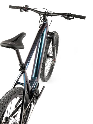 Elektrokolo  MTB 29"  Spyder - Brose S  / Shimano SLX 1x12  , velikost  M - 18" – barva dle přání