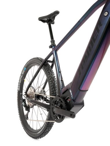 Elektrokolo  MTB 29"  Spyder - Brose S  / Shimano SLX 1x12  , velikost  M - 18" – barva dle přání