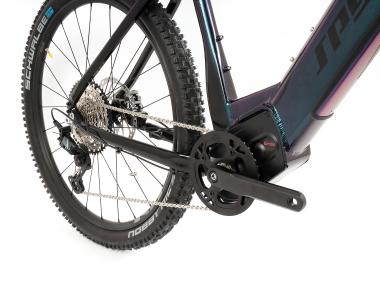 Elektrokolo  MTB 29"  Spyder - Brose S  / Shimano SLX 1x12  , velikost  M - 18" – barva dle přání