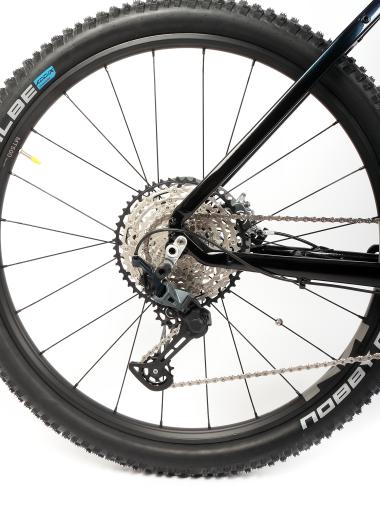 Elektrokolo  MTB 29"  Spyder - Brose S  / Shimano SLX 1x12  , velikost  M - 18" – barva dle přání