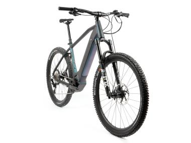 Elektrokolo MTB 29" Spyder – Brose S / Shimano XT 1x12, velikost  M – 18" – barva dle přání