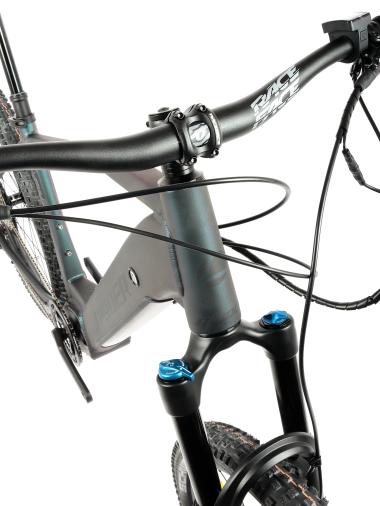 Elektrokolo MTB 29" Spyder – Brose S / Shimano XT 1x12, velikost  M – 18" – barva dle přání