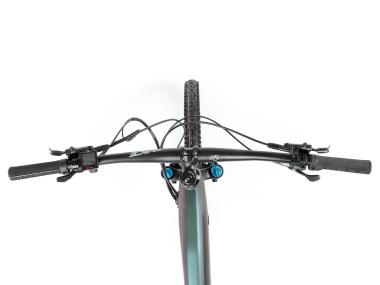 Elektrokolo MTB 29" Spyder – Brose S / Shimano XT 1x12, velikost  M – 18" – barva dle přání