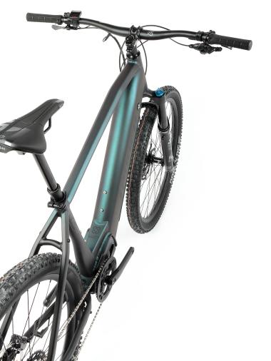 Elektrokolo MTB 29" Spyder – Brose S / Shimano XT 1x12, velikost  M – 18" – barva dle přání