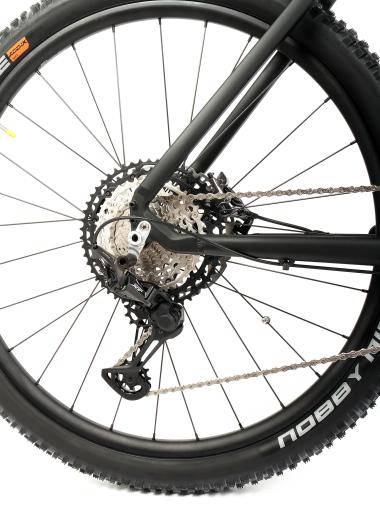 Elektrokolo MTB 29" Spyder – Brose S / Shimano XT 1x12, velikost  M – 18" – barva dle přání