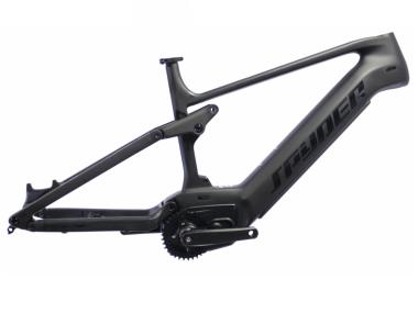 Elektrokolo  MTB 29"/27,5"  Spyder - Brose S  / Shimano XT 1x12  , velikost  S - 16" – barva dle přání