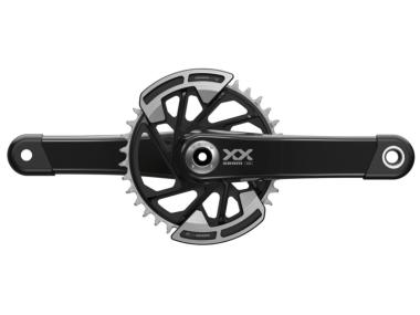 SRAM XX   Eagle Transmission AXS T-Type sada 12kolo 175 mm 32z