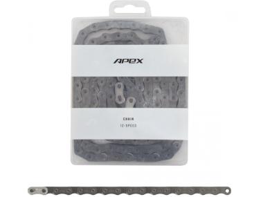 Sram Apex D1 Flattop řetěz 12kolo 120 článků, balený