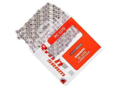 Sram PC-1170 Hollow Pin řetěz 11kolo 120 článků, balený