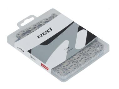 Sram RED E1 Flattop Rainbow řetěz 12kolo 114 článků, balený