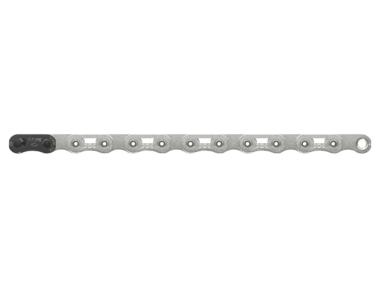 Sram XX SL T-Type Eagle HollowPin Flattop Black  řetěz 12kolo 126 článků, balený