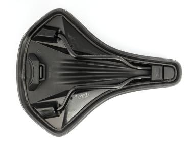 Selle Royal  LOOKIN 3D SkinGEL MODERATE sedlo dámské černé