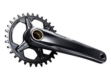 Shimano XT  FC-M8100-1  170mm 32z kliky MTB pro 1x12