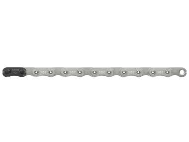 Sram XX  T-Type Eagle HollowPin Flattop Black  řetěz 12kolo 126 článků, balený