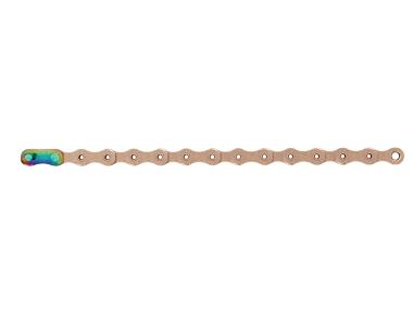 Sram PC XX1 Eagle HollowPin Copper řetěz 12kolo 126 článků, balený