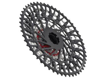 Sram XX Transmission  XS-1297 T-Type Eagle kazeta MTB 12kolo 10-52z