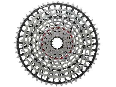 Sram XX Transmission  XS-1297 T-Type Eagle kazeta MTB 12kolo 10-52z