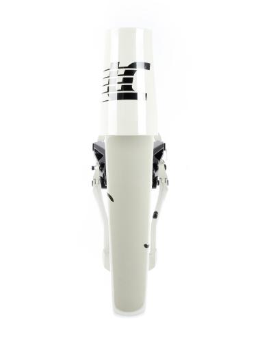 Celoodpružené MTB 29" Lee Cougan Quest Sram SX Eagle 1x12, velikost S – 16" (40,5 cm), šedá lesklá