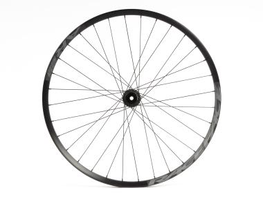 Zapletená kola MTB 29" Race Face Disc - DT SWISS DT 370 Disc Micro Spline 6děr, přední Boost 15x110mm, zadní Boost 12x148mm