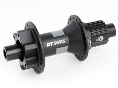 Zapletená kola MTB 29" Race Face Disc - DT SWISS DT 370 Disc Micro Spline 6děr, přední Boost 15x110mm, zadní Boost 12x148mm