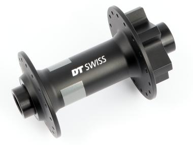 Zapletená kola MTB 29" Race Face Disc - DT SWISS DT 370 Disc Micro Spline 6děr, přední Boost 15x110mm, zadní Boost 12x148mm