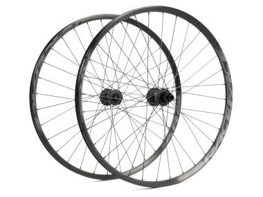 Zapletená kola MTB 29" Race Face Disc - DT SWISS DT 370 Disc Micro Spline 6děr, přední Boost 15x110mm, zadní Boost 12x148mm